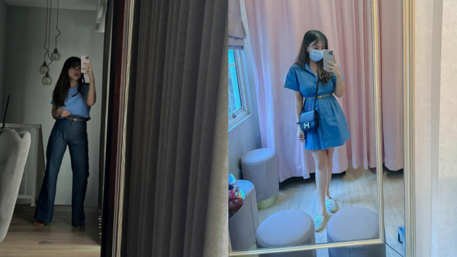 Instagram/audimarissa