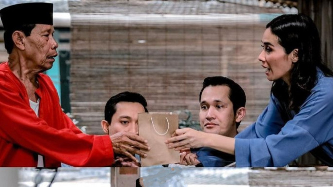 Instagram/menolaktalak_official