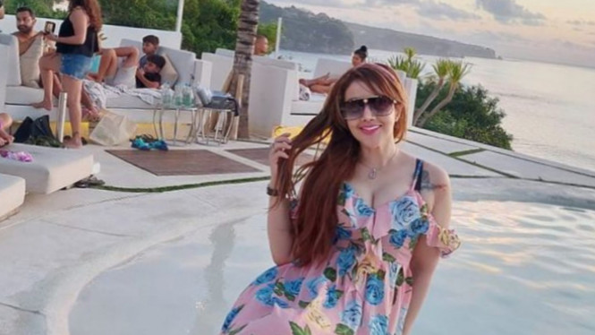 Instagram/@barbiekumalasari