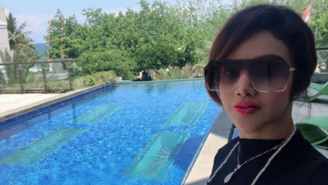 Instagram/@barbiekumalasari