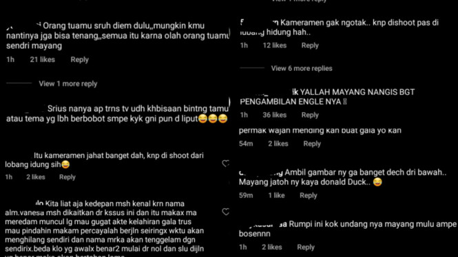 instagram/lambegosiip