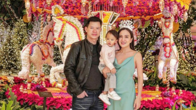 Instagram/@shandyaulia