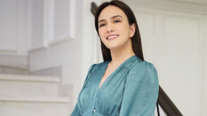 Instagram/@shandyaulia