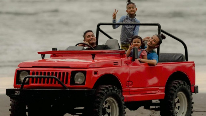 instagram/mrssharena