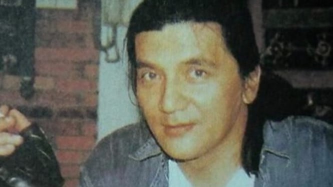 instagram/georgerudyofficial