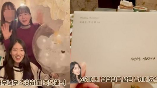 Youtube/Actor Jiwon Uhm