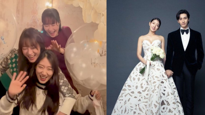 Youtube/Actor Jiwon Uhm