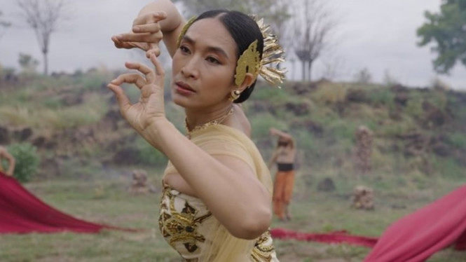 Instagram/happysalma