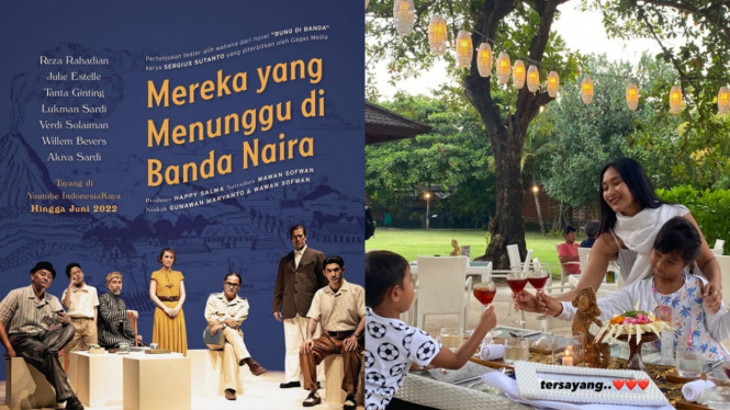 Instagram/happysalma