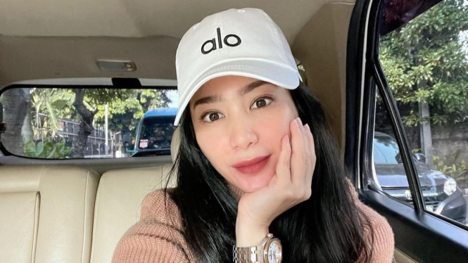 Instagram/ @bungazainal05