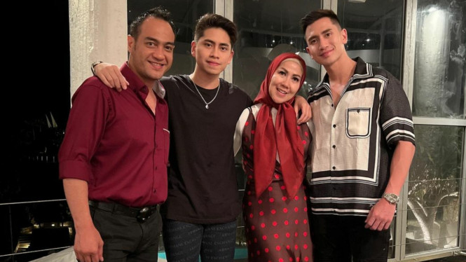 Instagram/bramastavrl