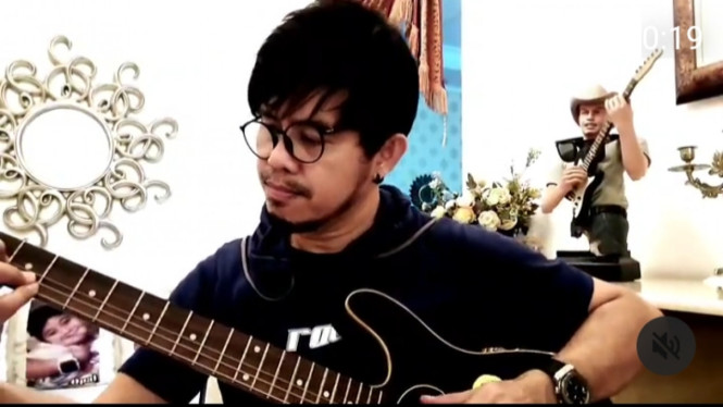 Instagram/modly_radja