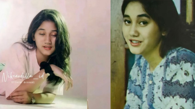 Instagram/@nikeardilla_id