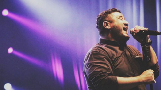 Instagram/@mikemohede