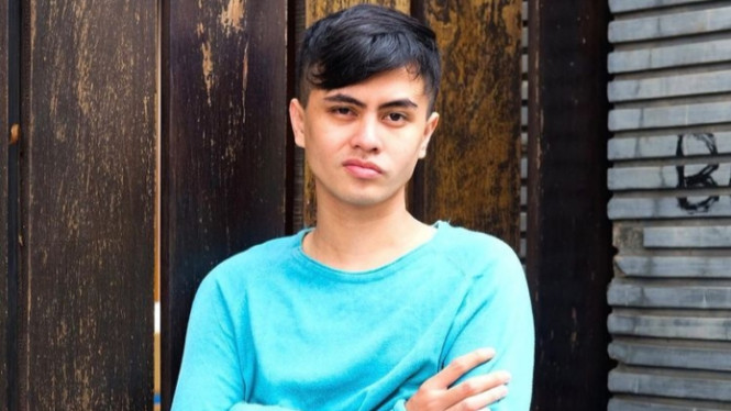 Instagram/randaseptian