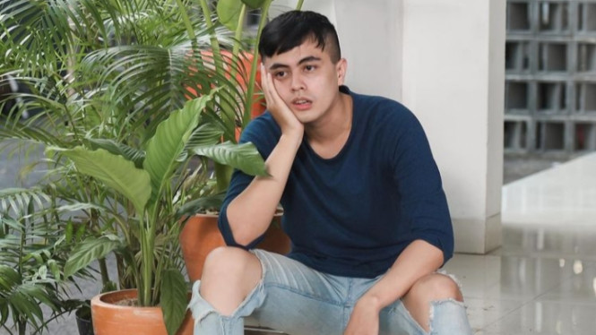 Instagram/randaseptian