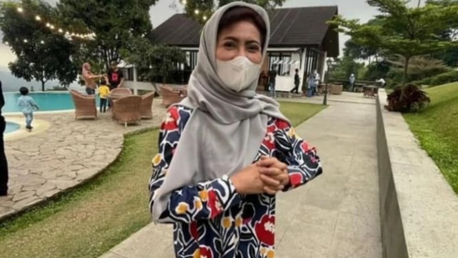 Instagram/@angginovitaofficial