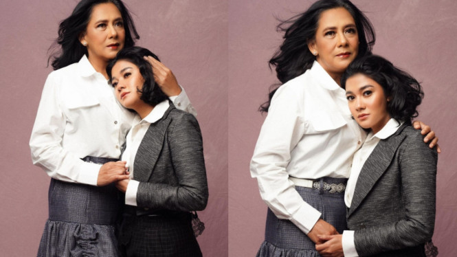 Instagram/ @naymirdad