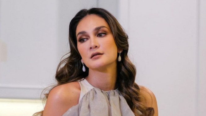 Instagram/@lunamaya