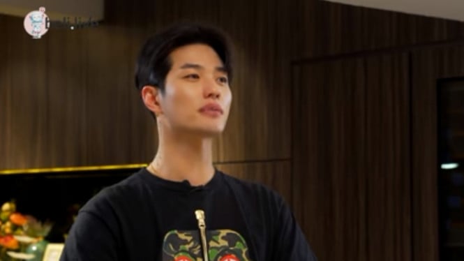 YouTube/Dapur bincang online