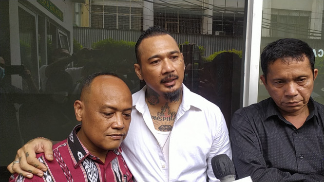 IntipSeleb/ Wahyu Firmansyah