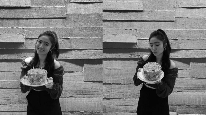 Instagram/febbyrastanty