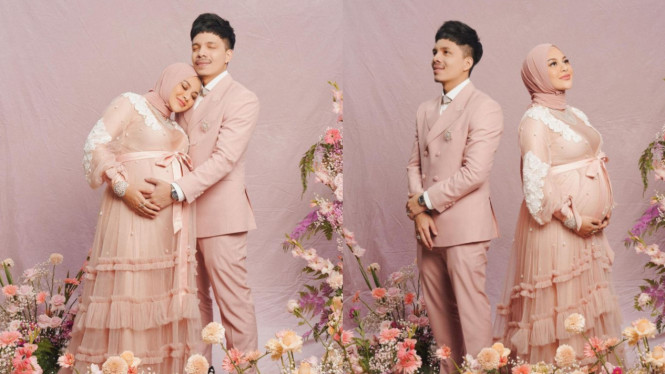 Instagram/@aurelie.hermansyah