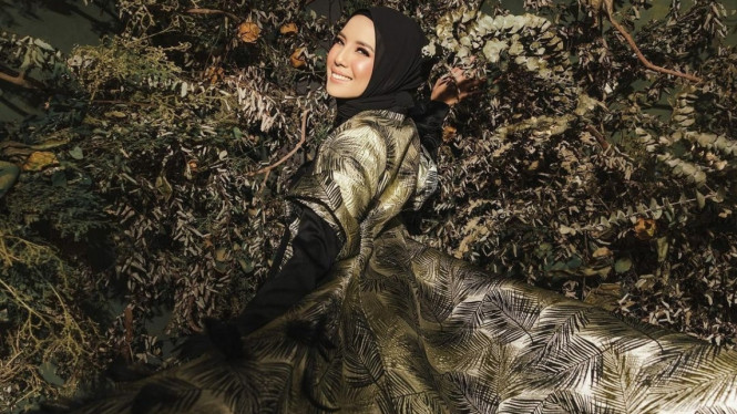 Instagram/ @tya_ariestya