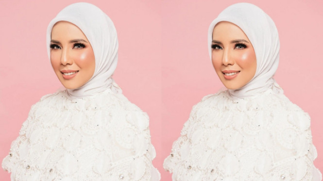 Instagram/ @tya_ariestya