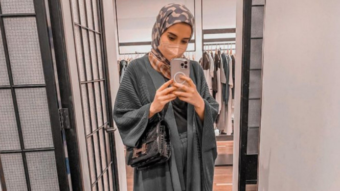 Instagram/@zaskiasungkar15