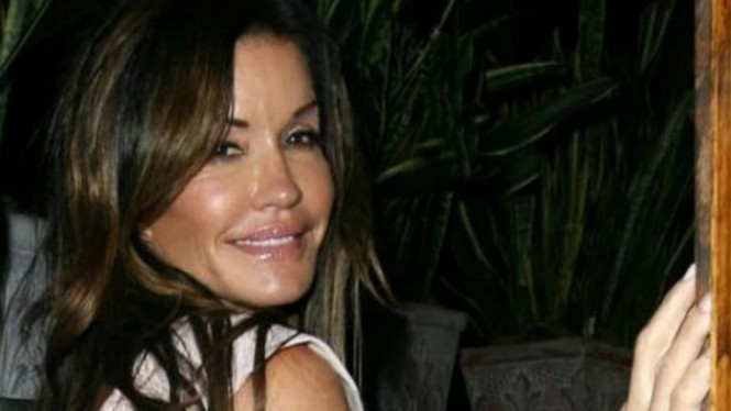 Instagram/@janicedickinson