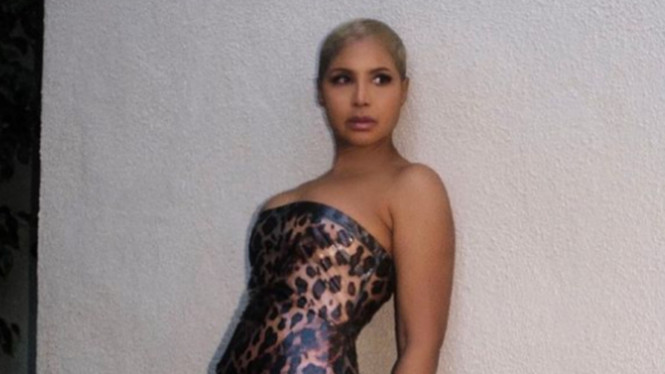 Instagram/@tonibraxton