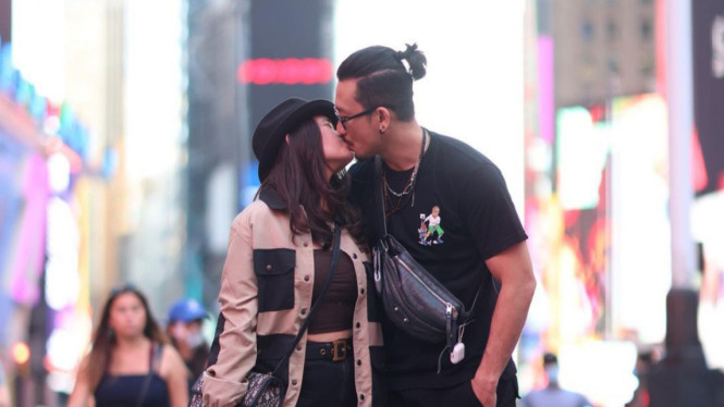 Instagram/sumargodenny