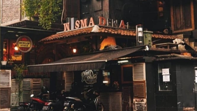 Instagram/ @wismadewa19restography