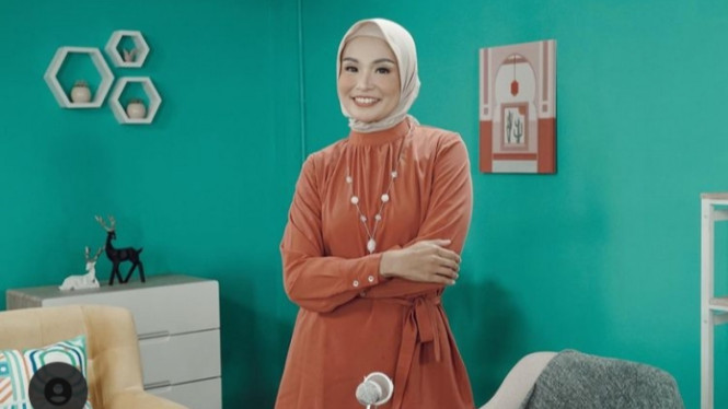 Instagram/sorayalarasat1