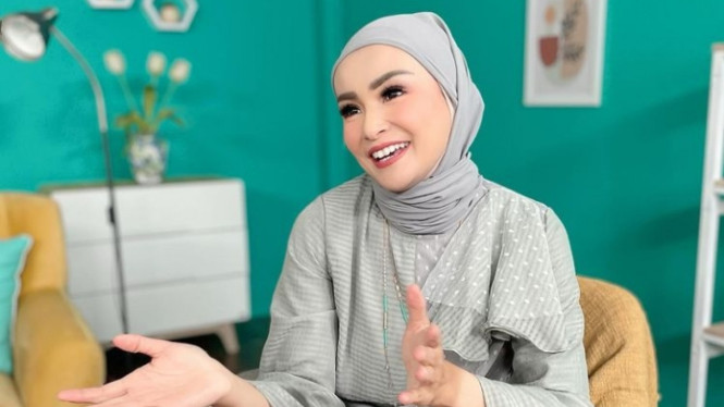 Instagram/sorayalarasat1