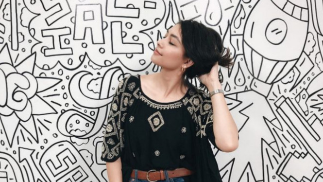 Instagram/@luluantariksa