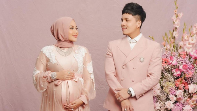 Instagram/ @aurelie.hermansyah