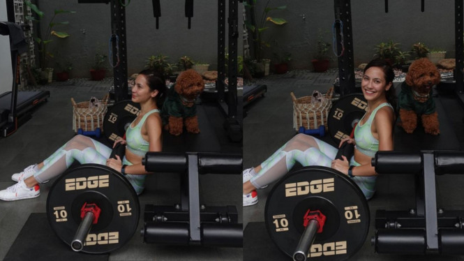 Instagram/@pevpearce