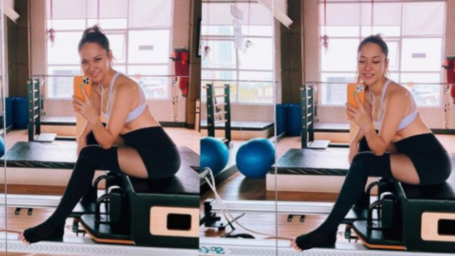 Instagram/@bclsinclair