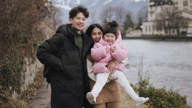 Instagram/tarrabudiman