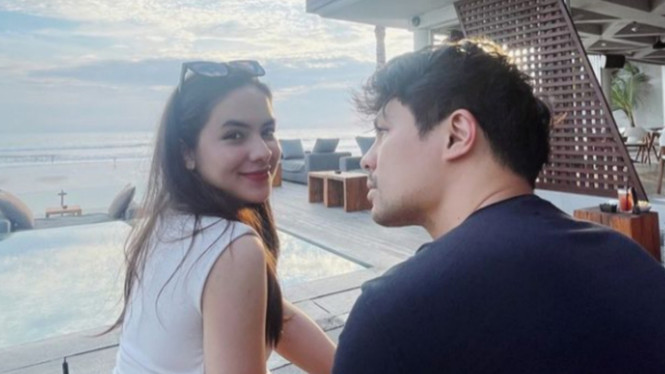 Instagram/@steffizamoraaa