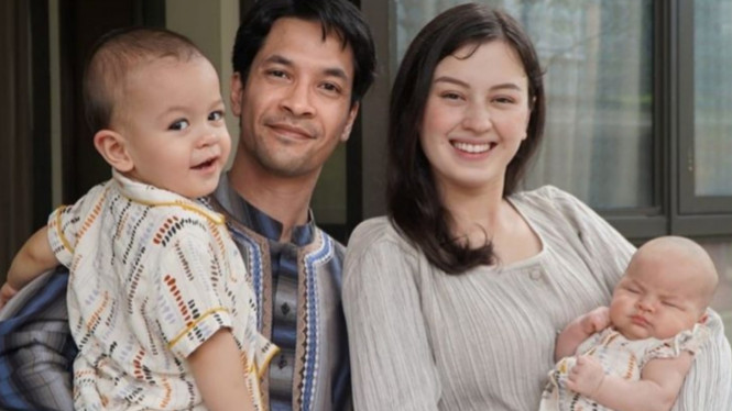 Instagram/@kimbrlyryder