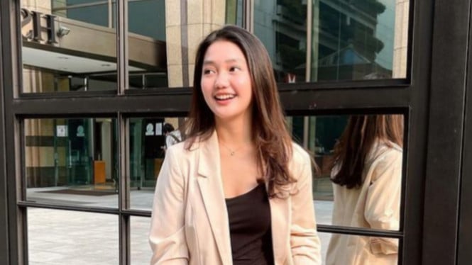 Instagram/@chndrika_