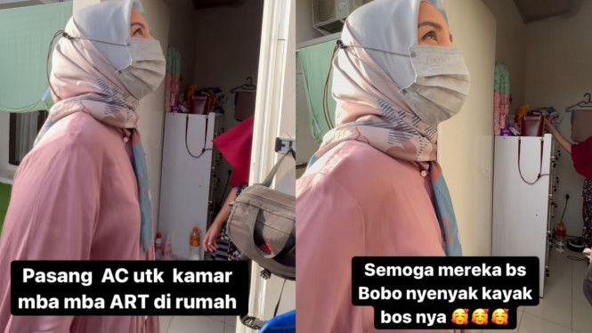 Instagram/tya ariestya