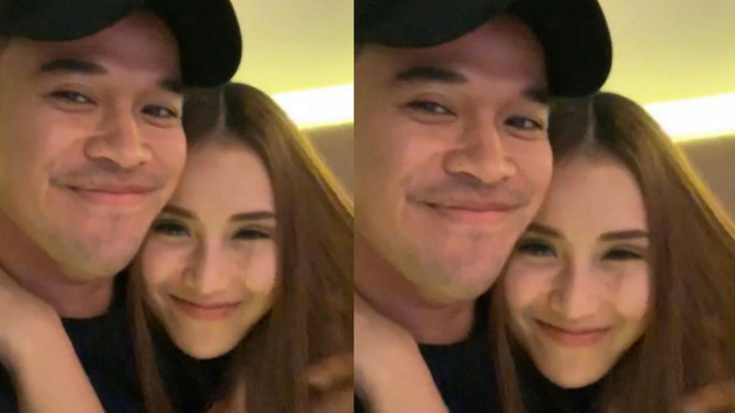 Instagram/@ayutingting92