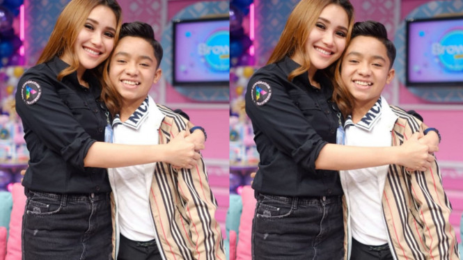 Instagram/@ayutingting92