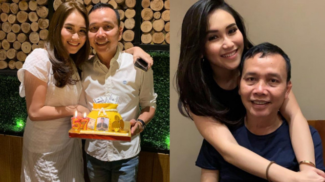 Instagram/@ayutingting92