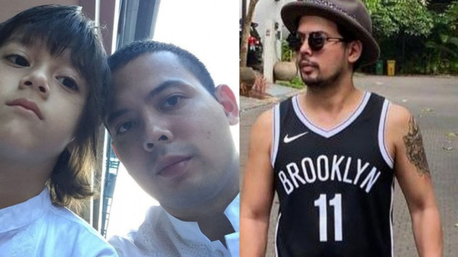 Instagram/@adilladimitrihardjanto