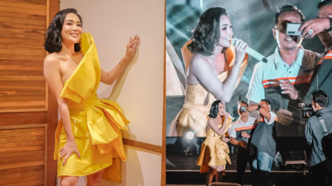 Instagram/ @wikasalim